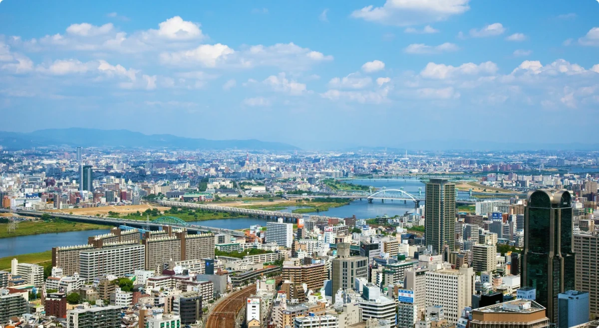 新大阪のマンスリーマンション｜交通アクセス・暮らしやすさ・選び方