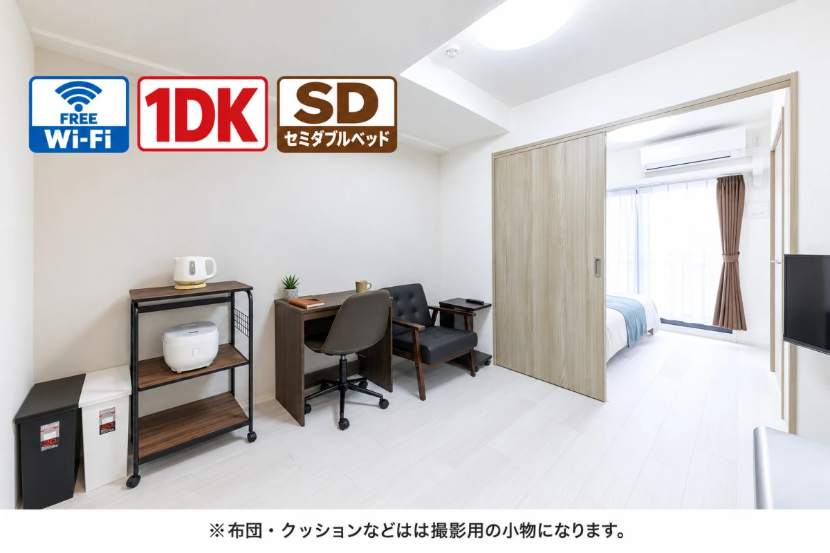 大阪府堺市堺区綾之町東１丁1-3 メイン画像
