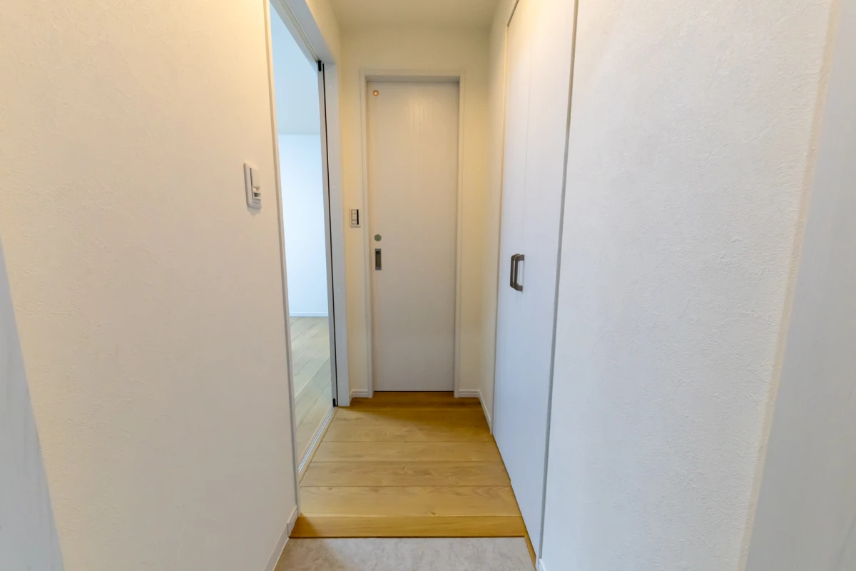 大阪府泉佐野市大西１丁目 内観写真