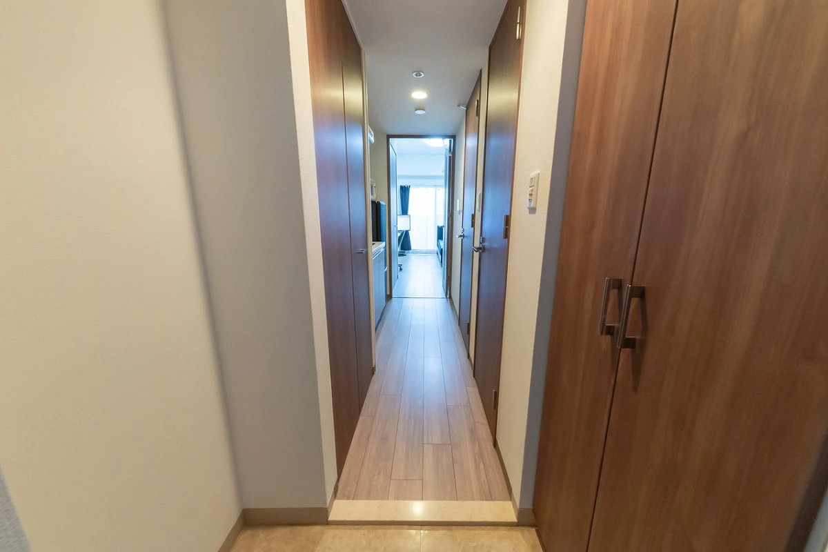大阪府大阪市中央区瓦屋町１丁目 内観写真
