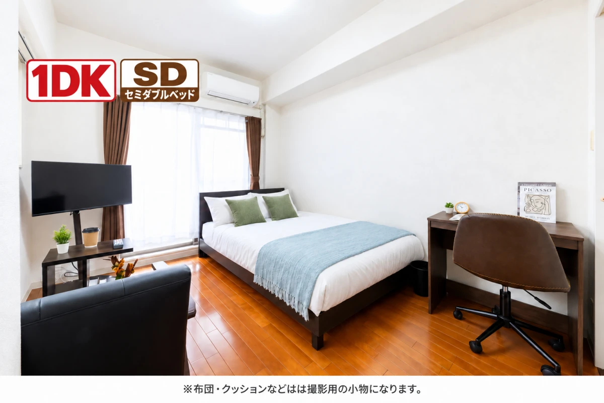 大阪府大阪市北区天満橋１丁目8-64 メイン画像