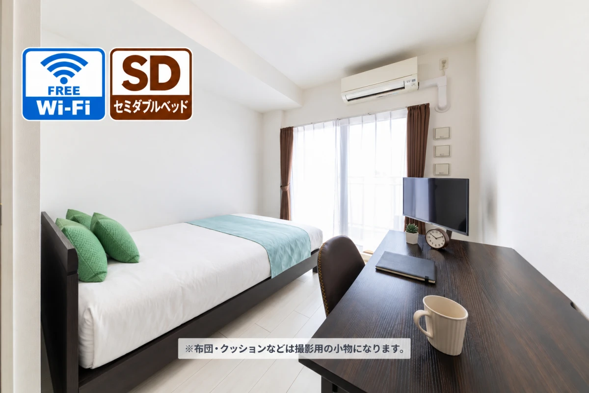 大阪府大阪市浪速区稲荷１丁目4-10 メイン画像