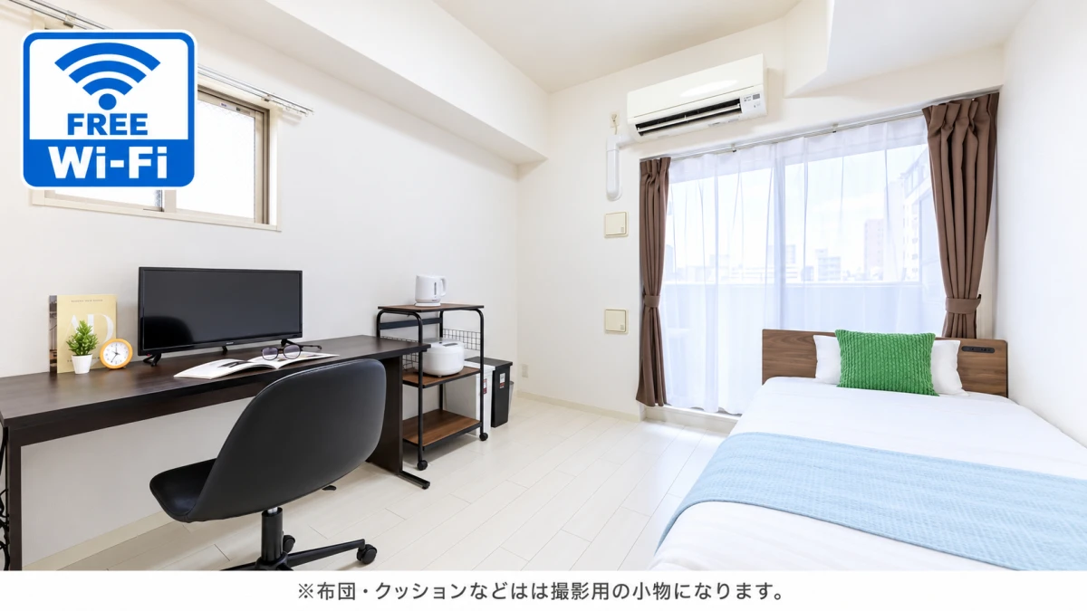 大阪府大阪市中央区瓦屋町２丁目16-9 メイン画像