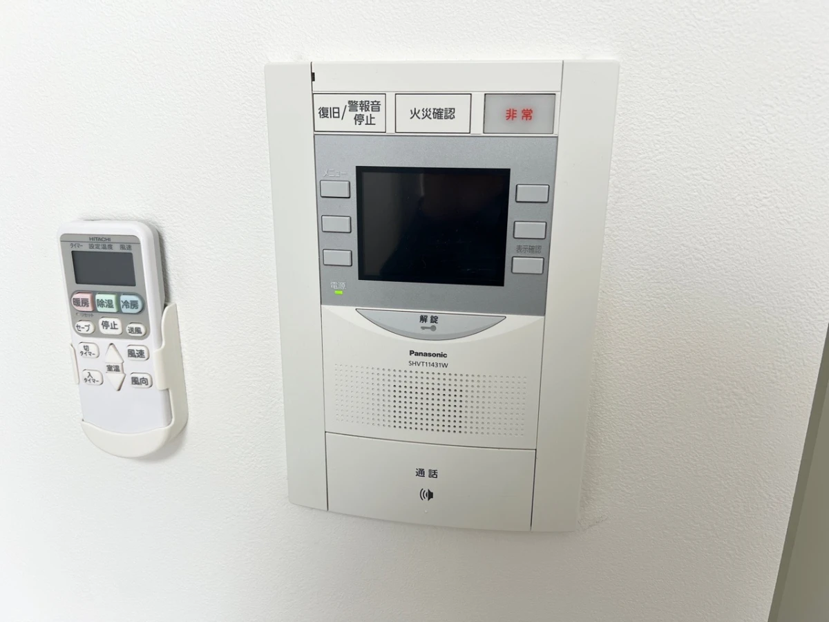 大阪府大阪市西区川口４丁目 家具家電