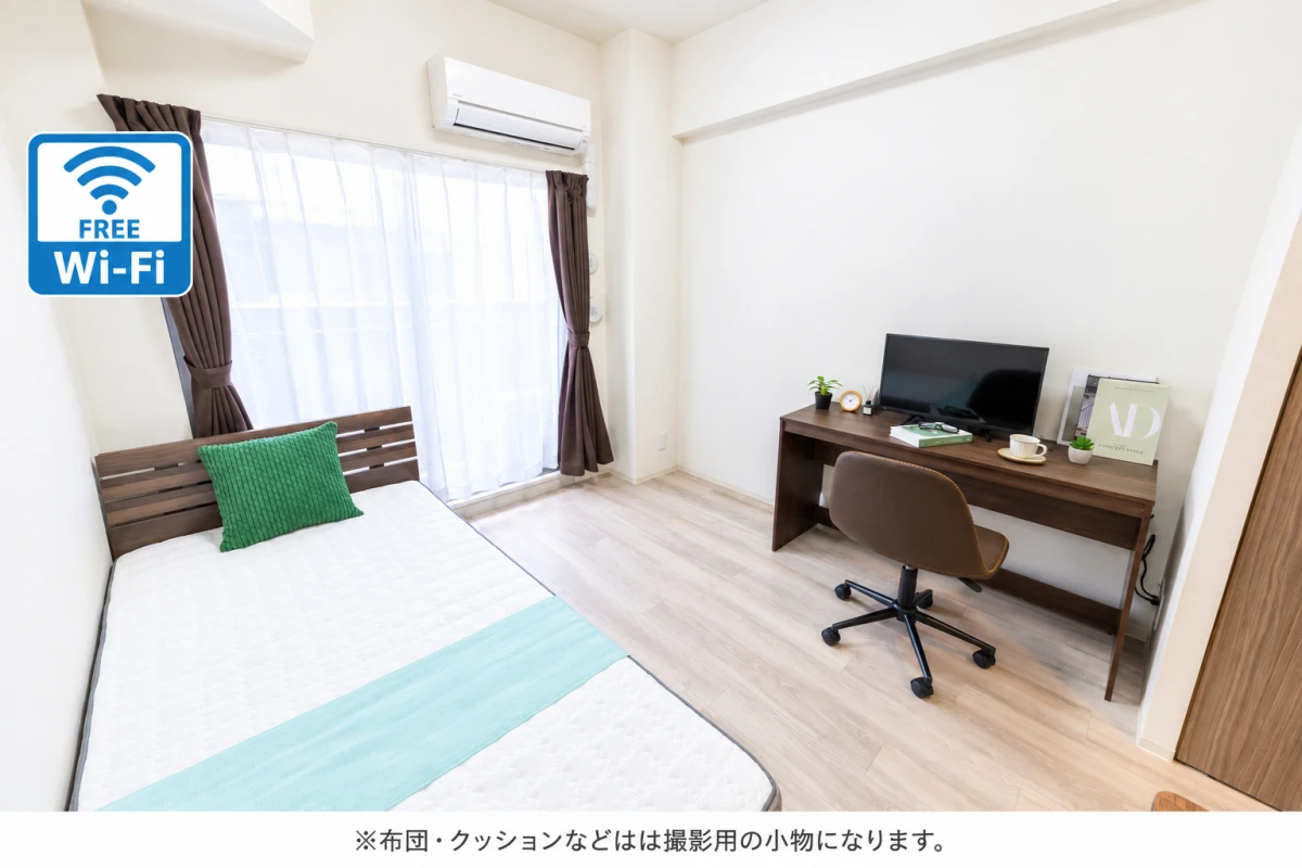 大阪府大阪市西区九条南3丁目27-3 メイン画像