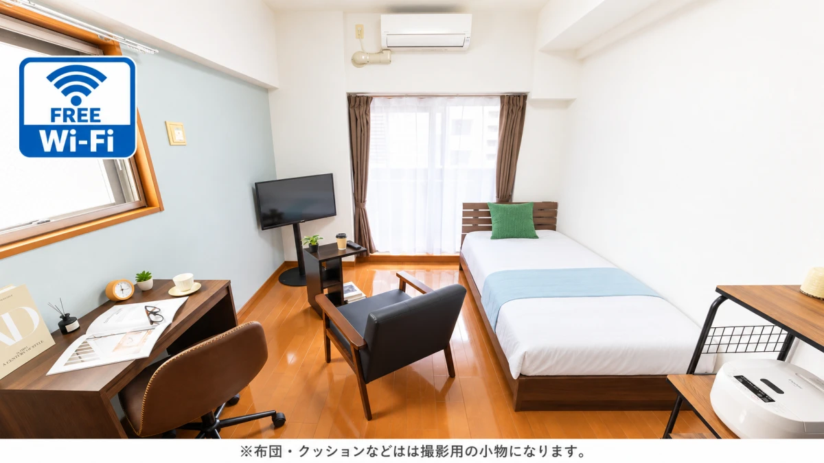 大阪府大阪市中央区南久宝寺町１丁目5-10 メイン画像