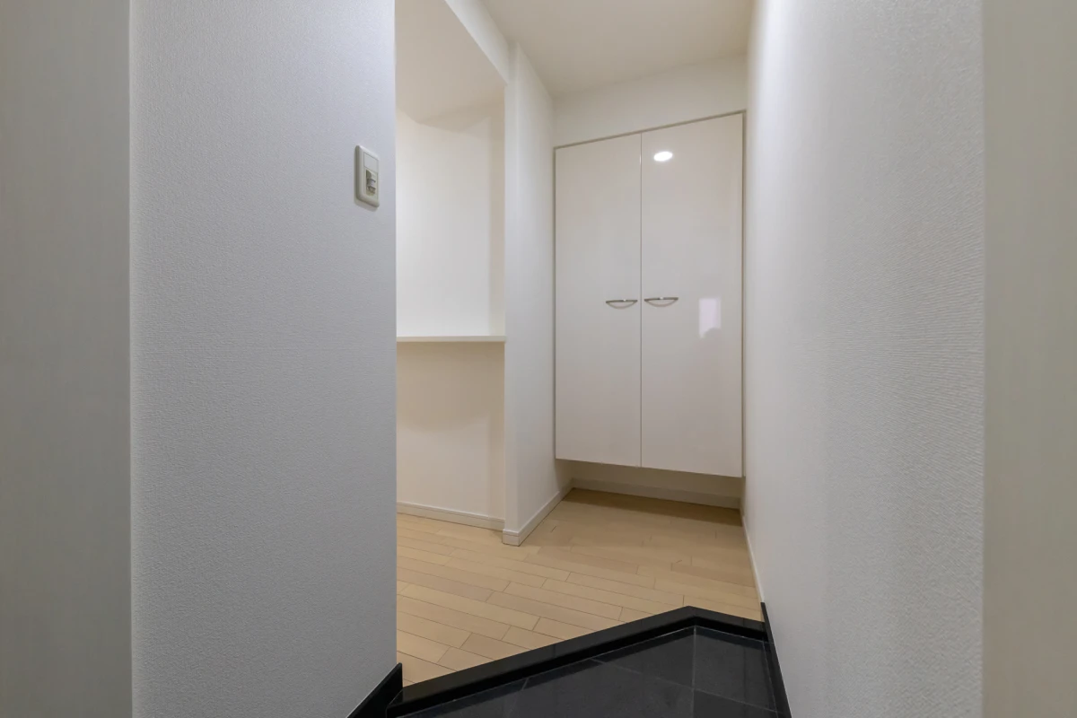 大阪府大阪市中央区本町橋 内観写真