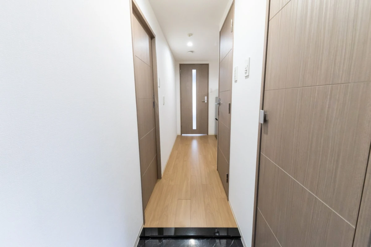 大阪府大阪市西区本田１丁目 内観写真