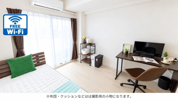 大阪府大阪市西区川口３丁目3-5 メイン画像
