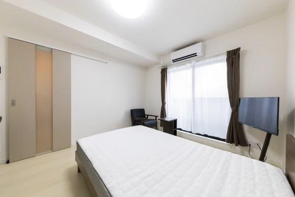 大阪府泉佐野市笠松2丁目8-57 内観写真
