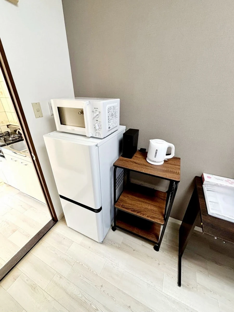 大阪府豊中市服部本町３丁目 家具家電