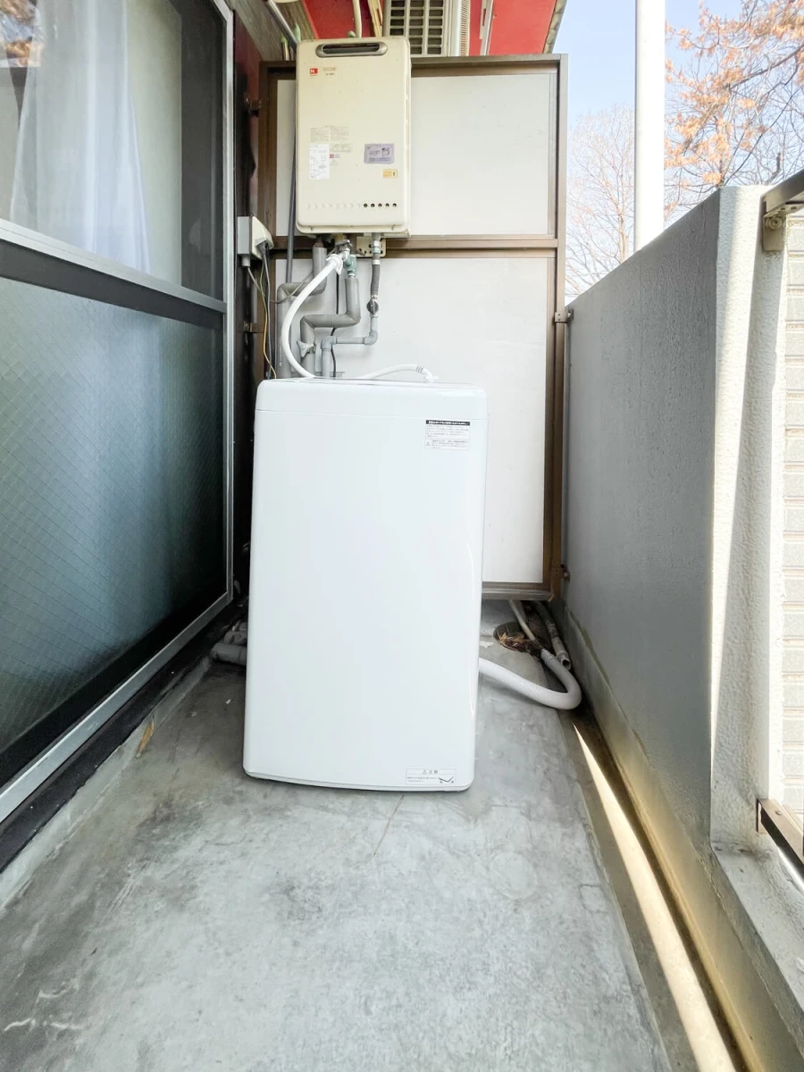 大阪府豊中市服部本町３丁目 家具家電
