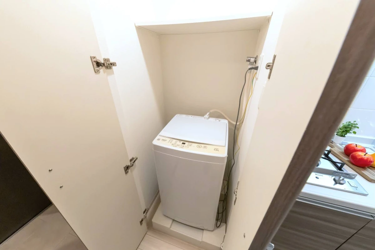 大阪府大阪市西区江戸堀２丁目 家具家電