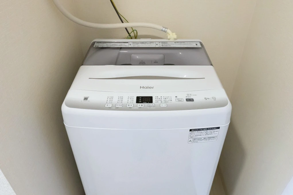 大阪府大阪市城東区新喜多１丁目 家具家電