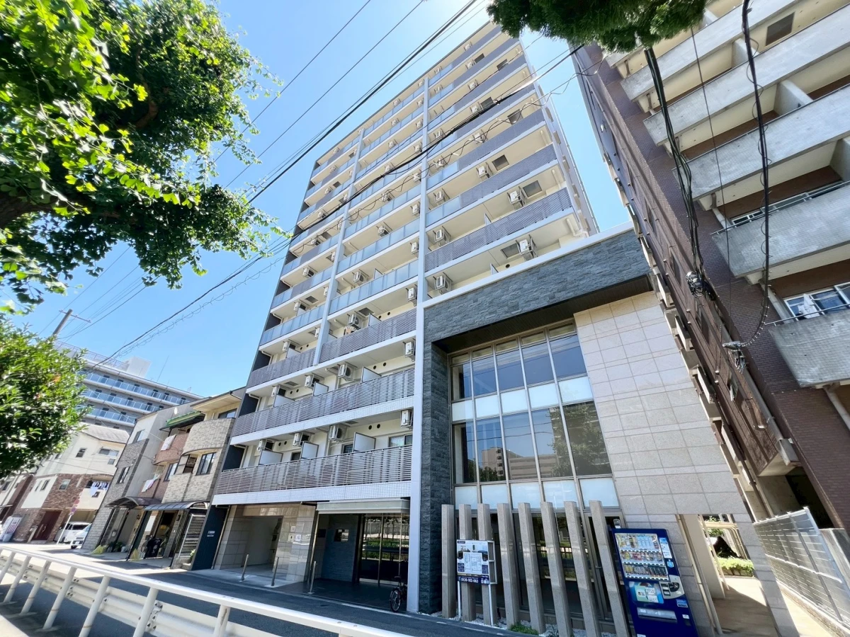 大阪府大阪市浪速区大国２丁目 メイン画像
