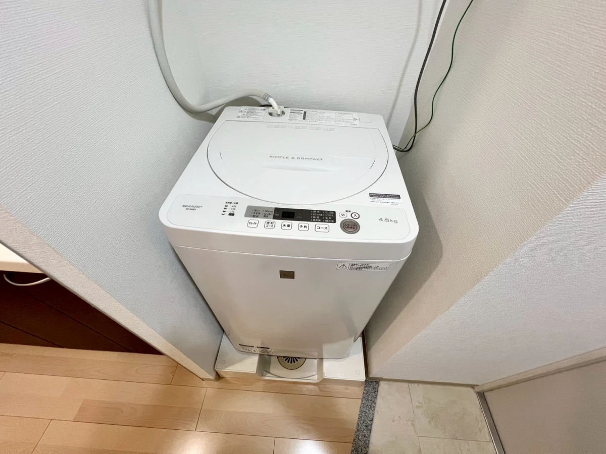 大阪府大阪市浪速区大国２丁目 家具家電