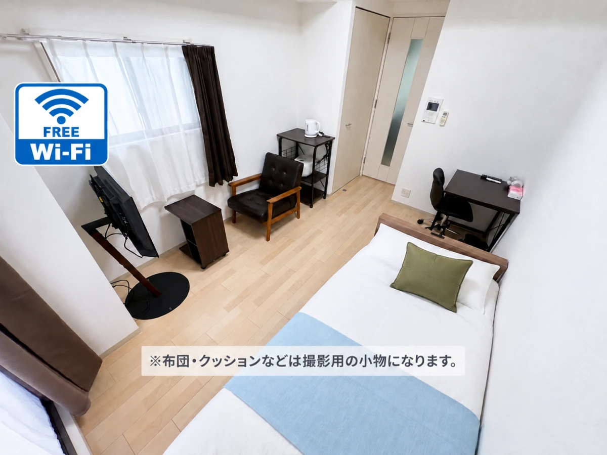 大阪府大阪市浪速区大国２丁目16-23 メイン画像