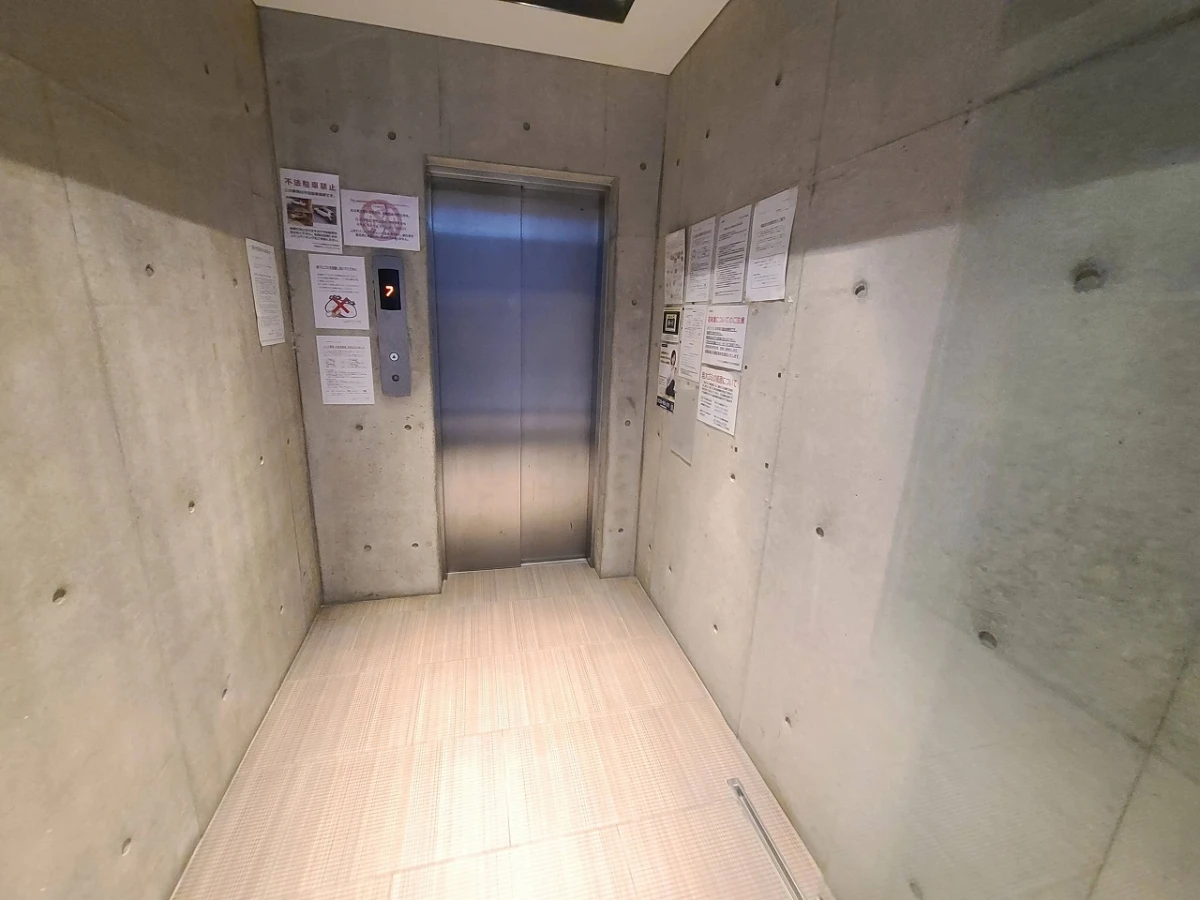 大阪府大阪市西区北堀江２丁目 メイン画像