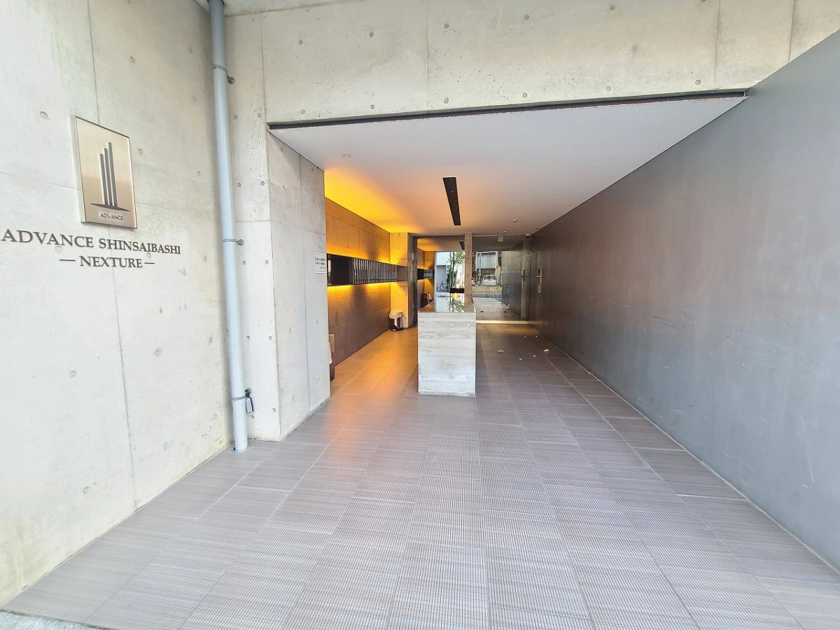 大阪府大阪市西区北堀江２丁目 メイン画像