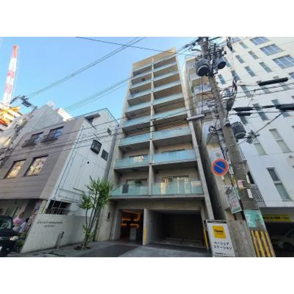 大阪府大阪市西区北堀江2丁目6-18 メイン画像
