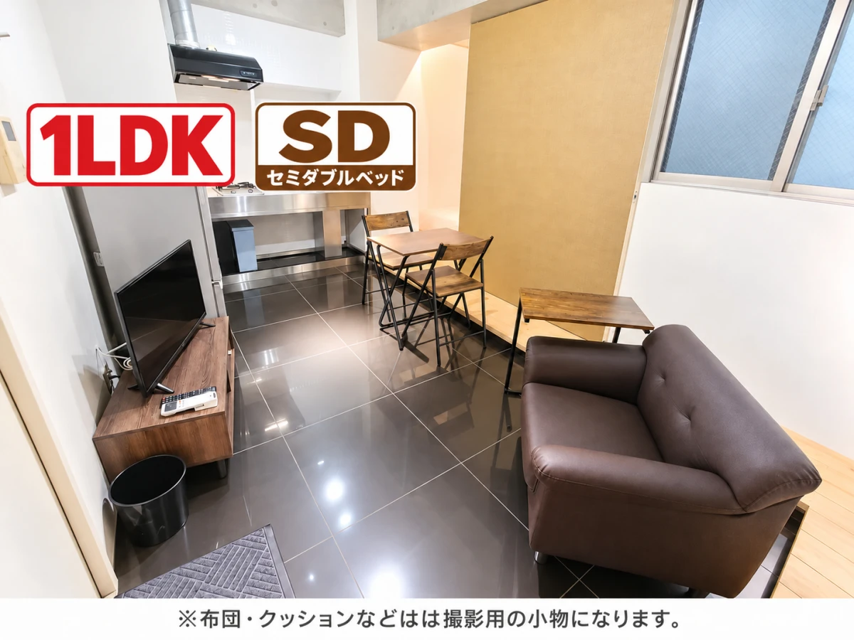 大阪府大阪市西区北堀江2丁目6-18 メイン画像