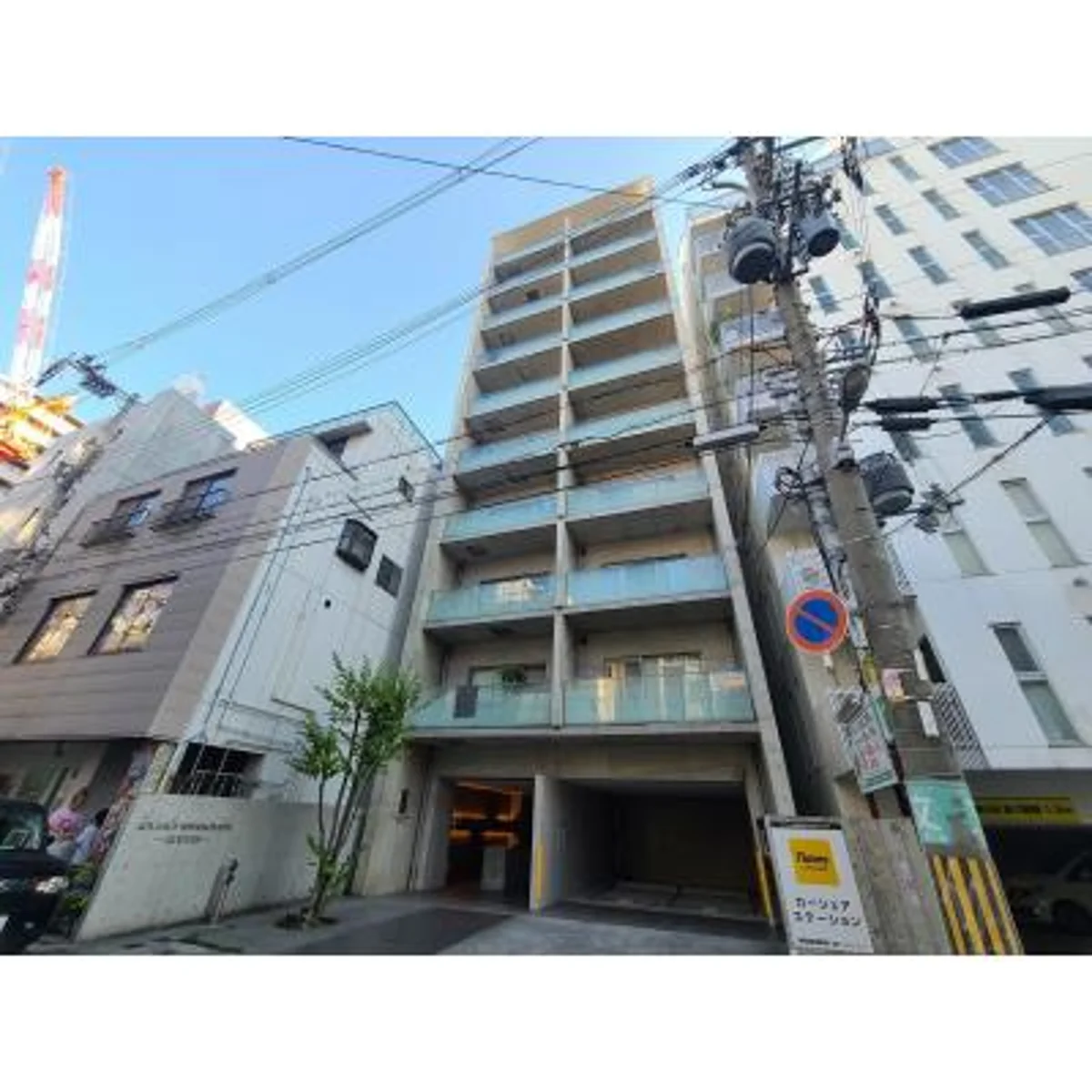 大阪府大阪市西区北堀江２丁目 メイン画像