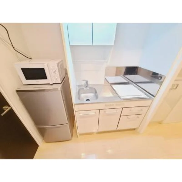 大阪府大阪市浪速区戎本町1丁目8-9 内観写真