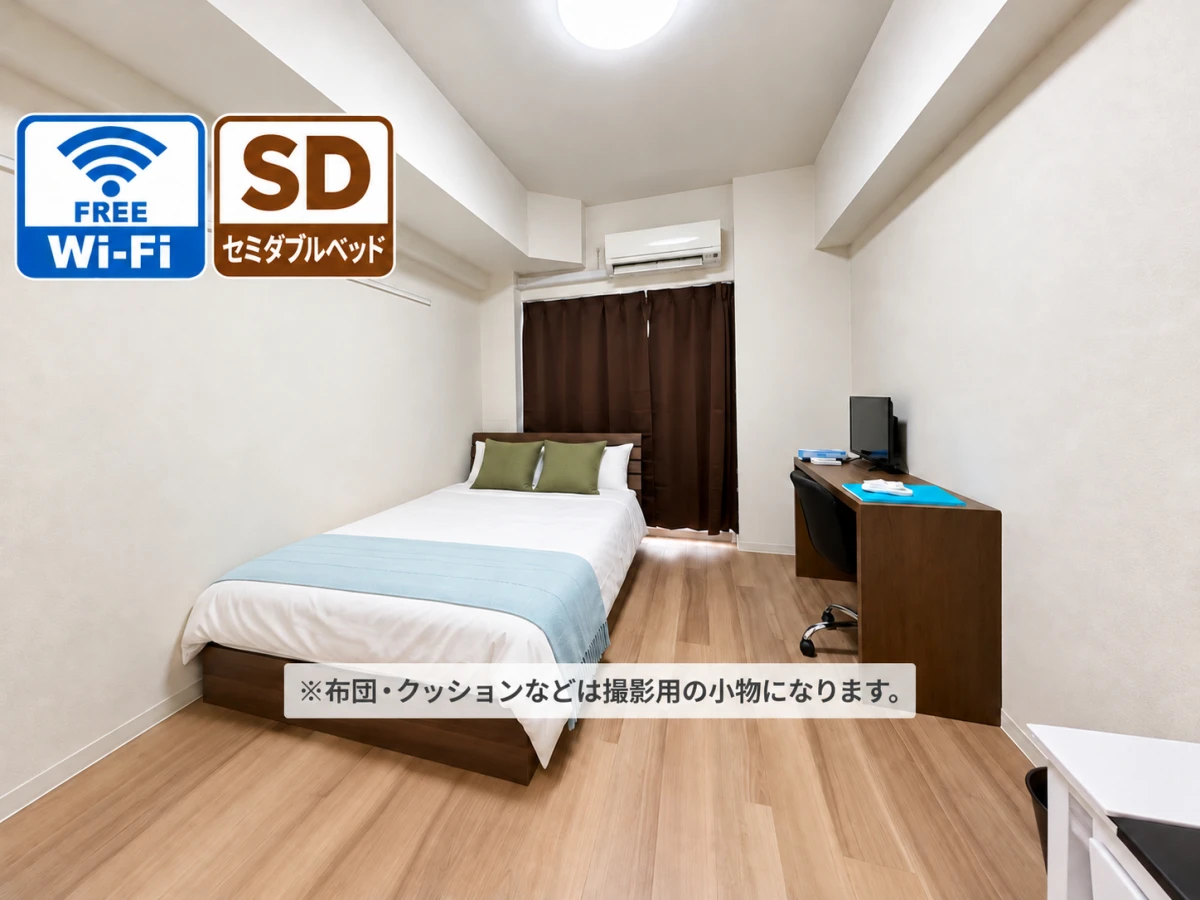 大阪府大阪市北区天神西町1-2 メイン画像