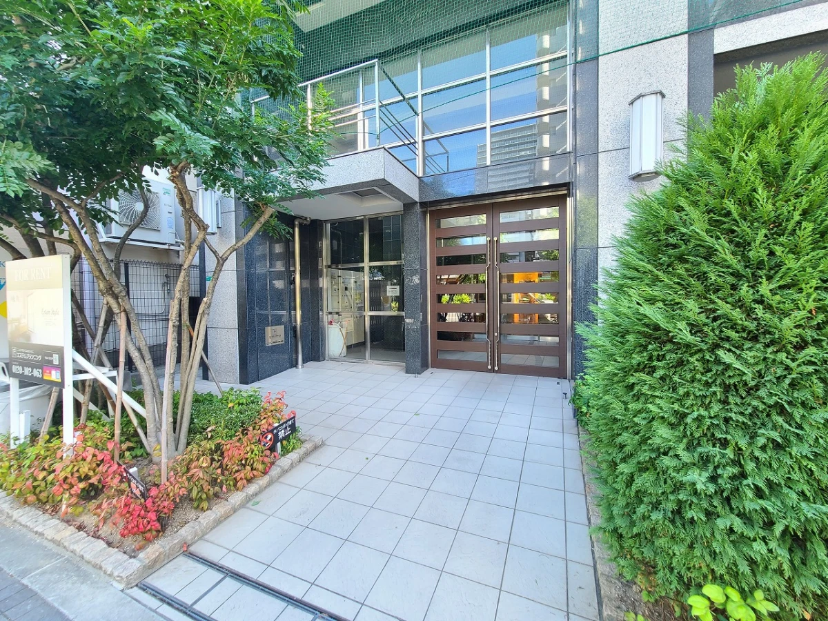 大阪府大阪市淀川区西宮原１丁目 メイン画像