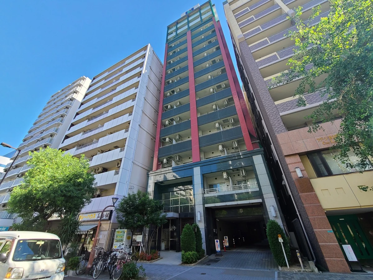 大阪府大阪市淀川区西宮原１丁目 メイン画像