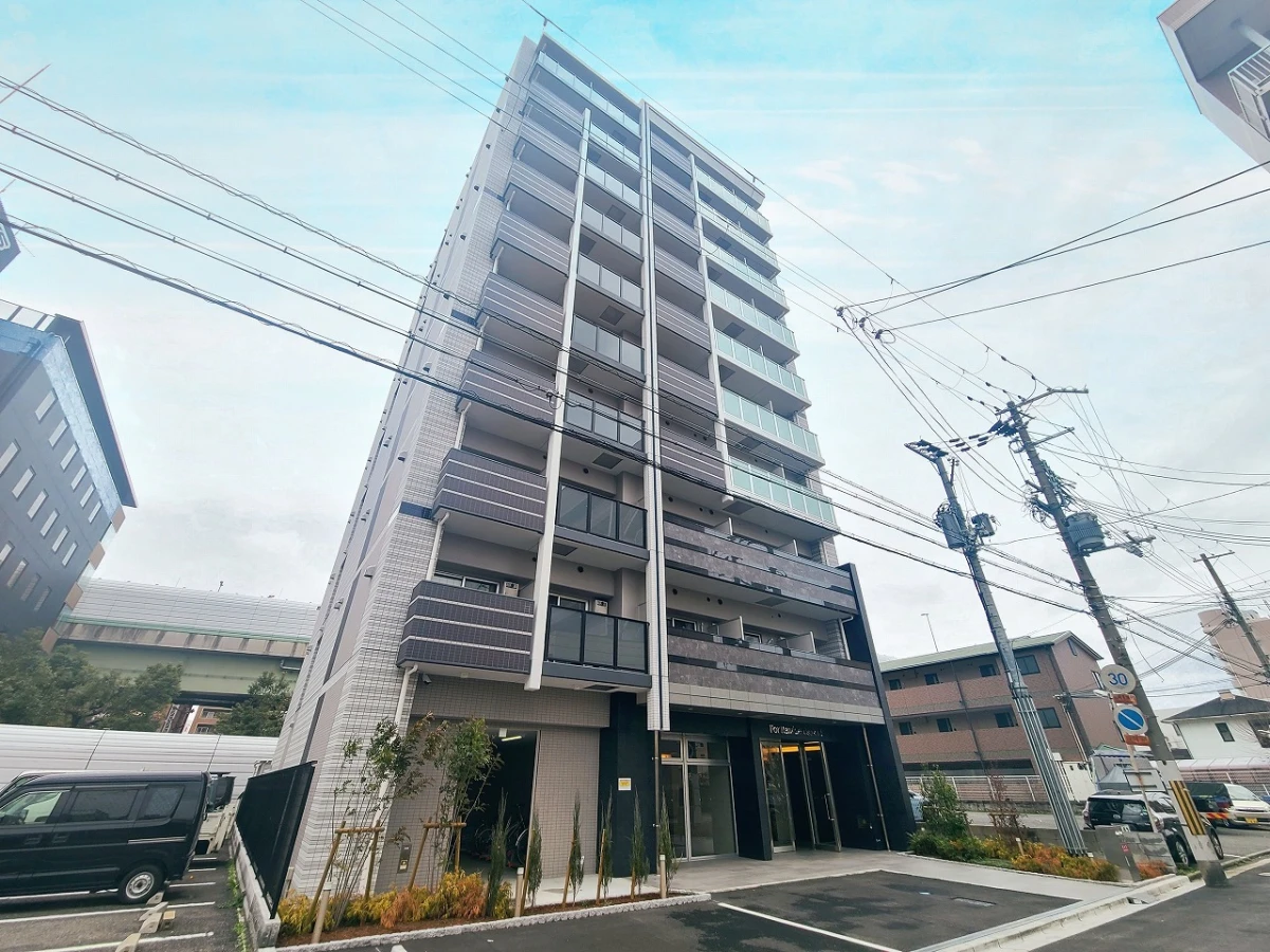 大阪府東大阪市長田西2丁目4-30 メイン画像