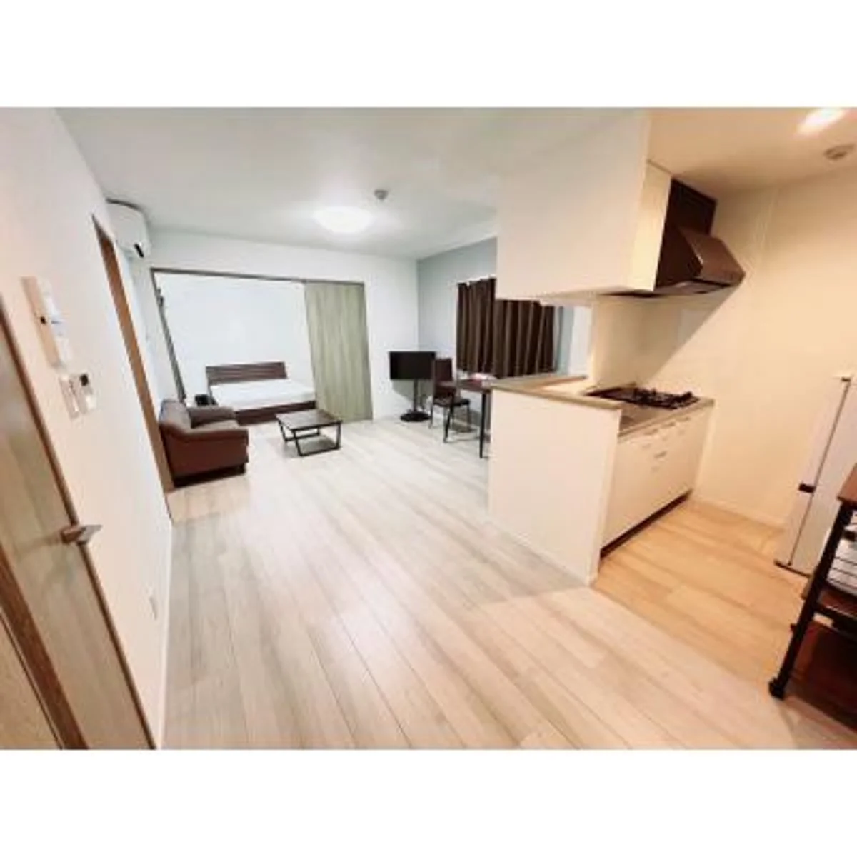 大阪府泉佐野市野出町 内観写真