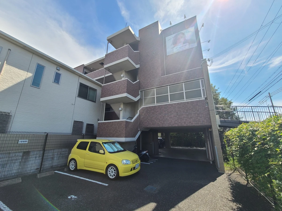 大阪府泉北郡忠岡町忠岡北１丁目 メイン画像