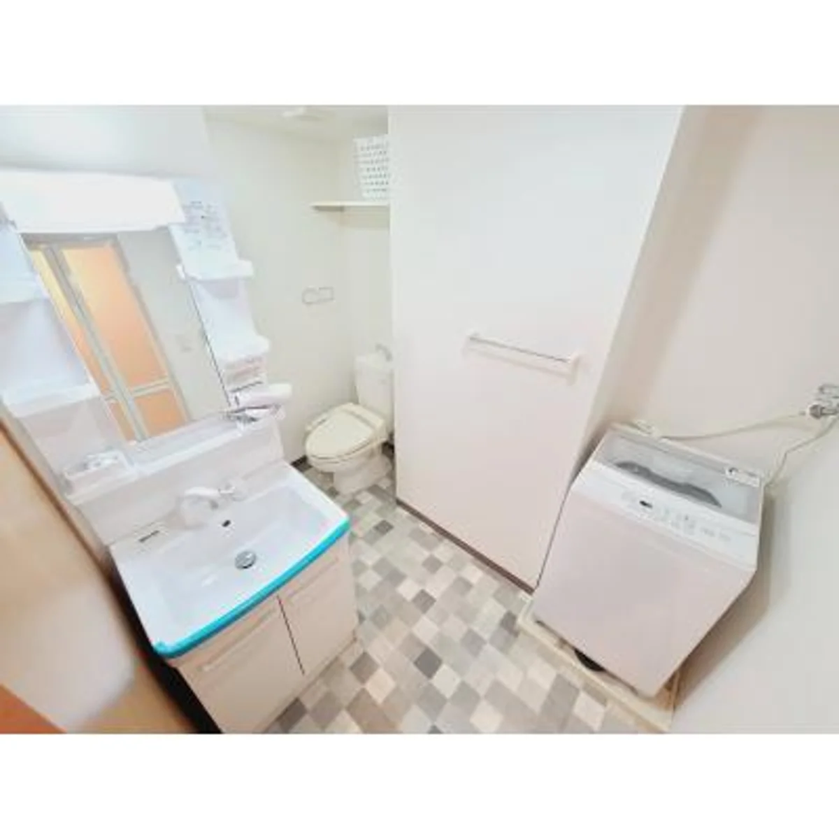 大阪府泉北郡忠岡町忠岡北１丁目 内観写真