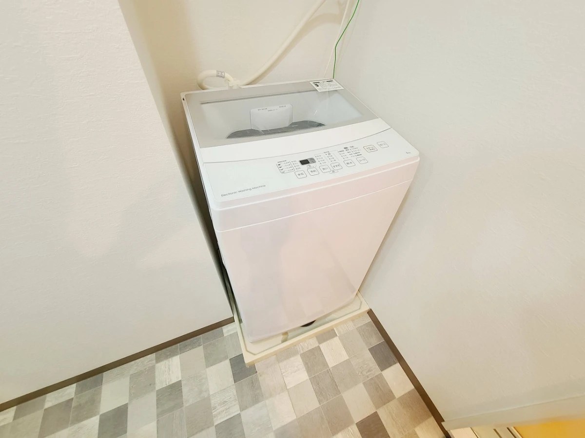 大阪府泉北郡忠岡町忠岡北１丁目 家具家電