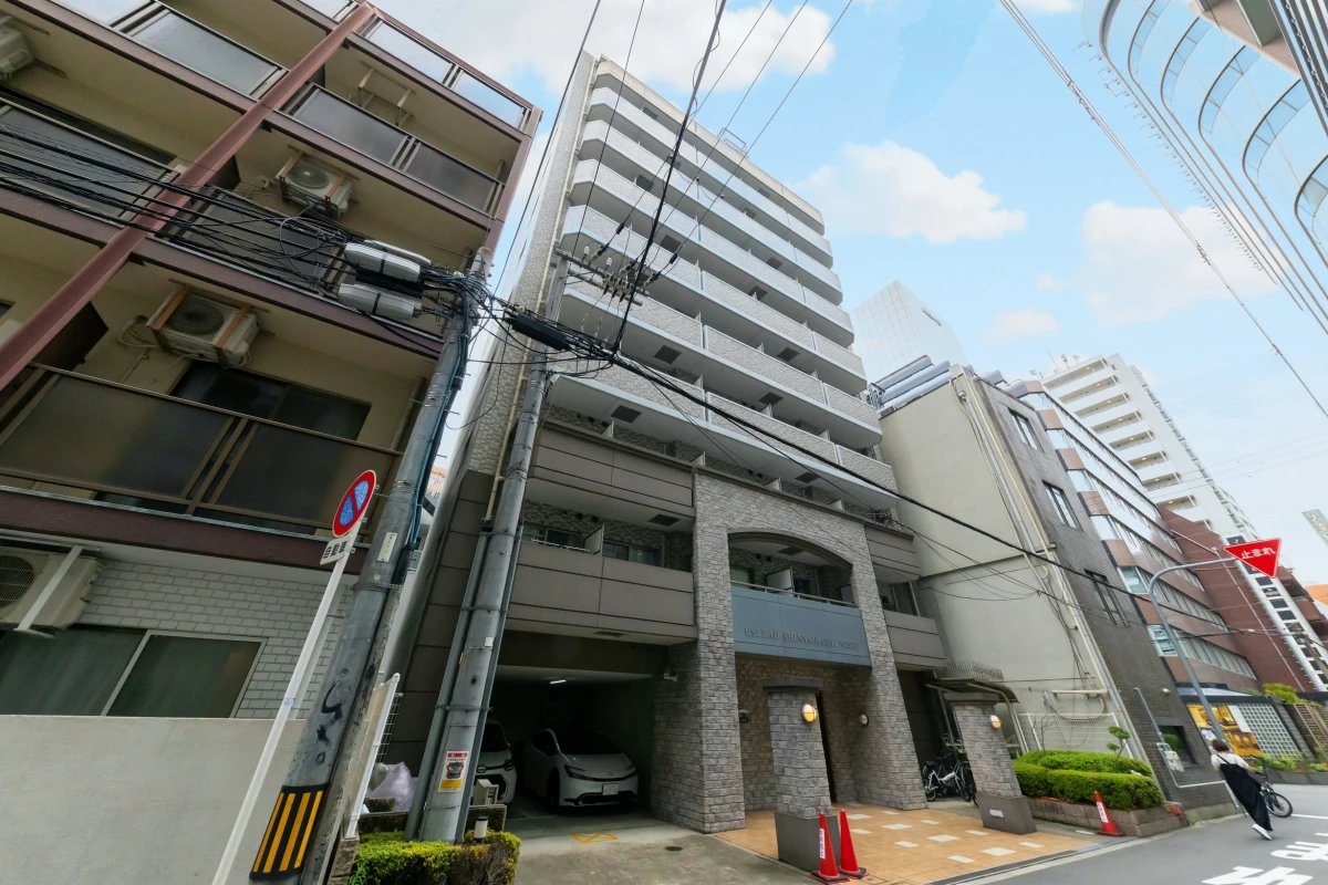 大阪府大阪市西区新町１丁目 メイン画像