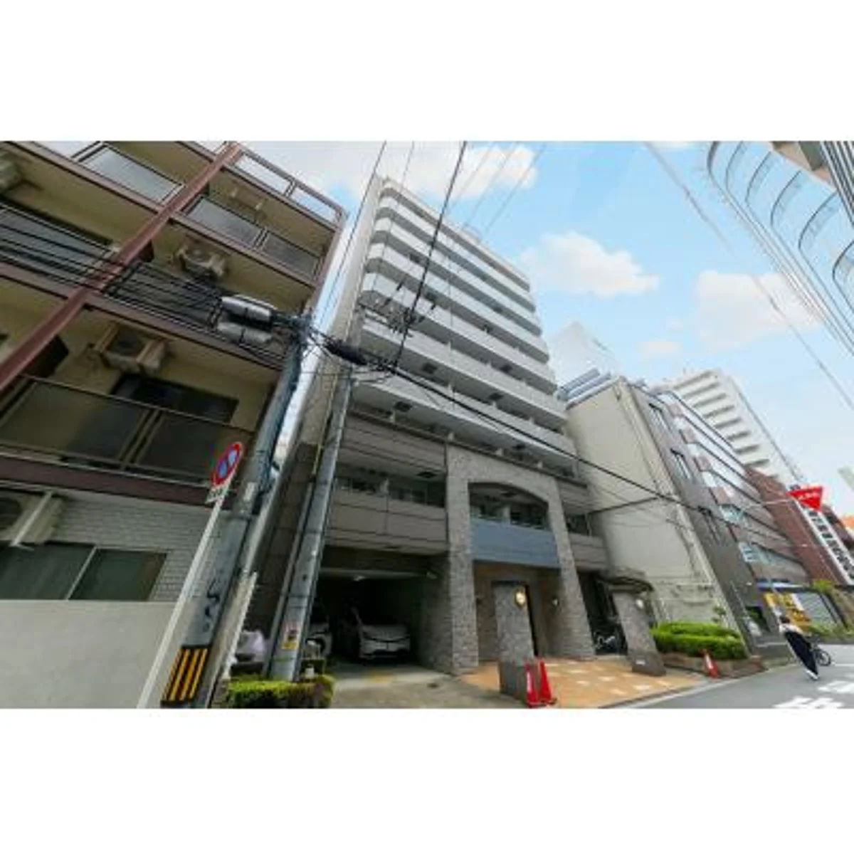 大阪府大阪市西区新町1丁目25-5 メイン画像