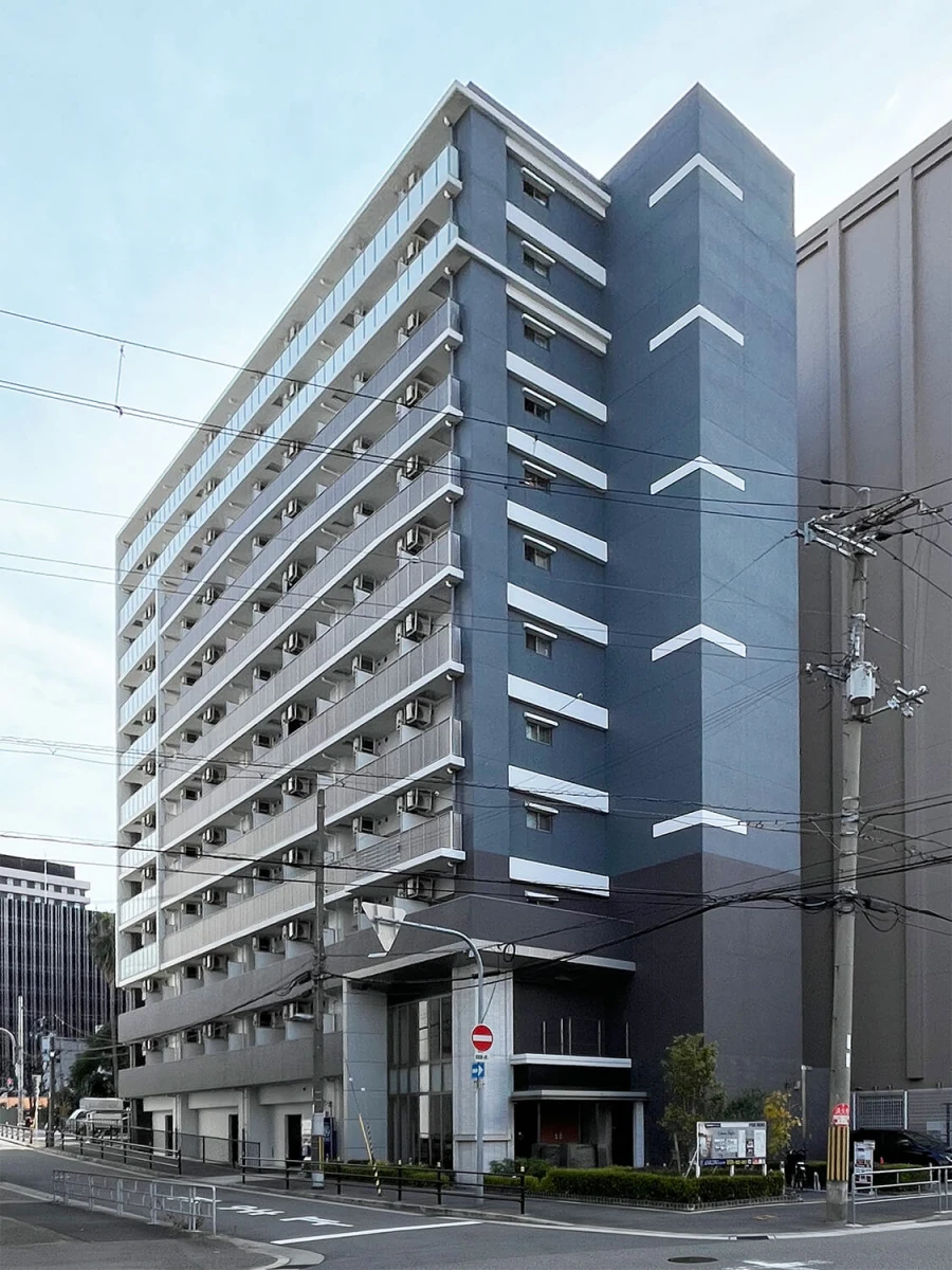 大阪府大阪市西区川口２丁目 メイン画像