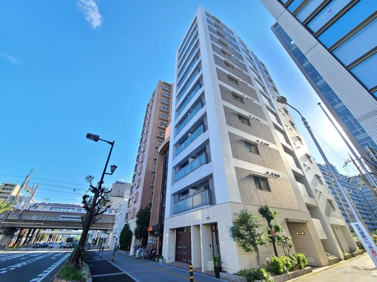 大阪府堺市堺区住吉橋町２丁 メイン画像