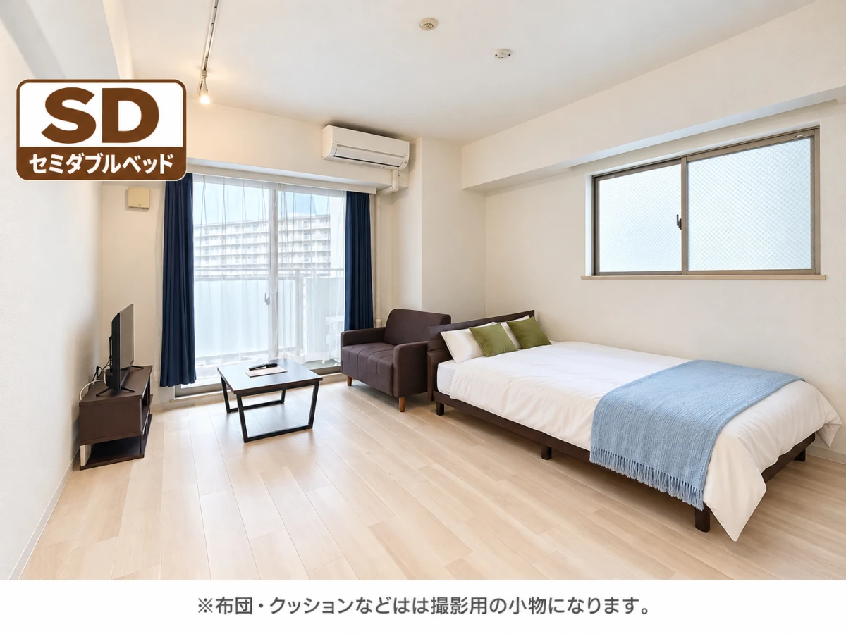 大阪府堺市堺区住吉橋町２丁1-15 メイン画像