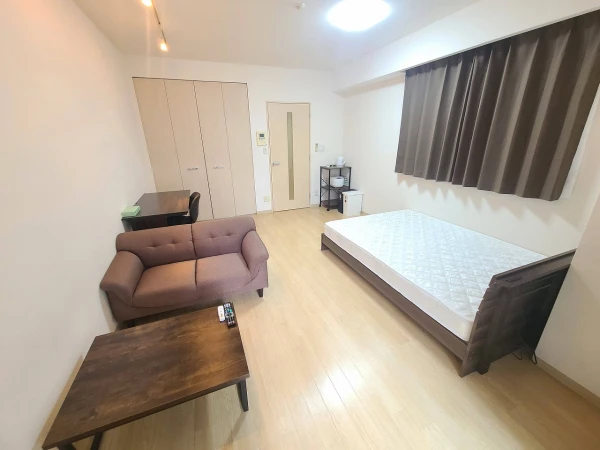 大阪府堺市堺区住吉橋町2丁1-15 内観写真