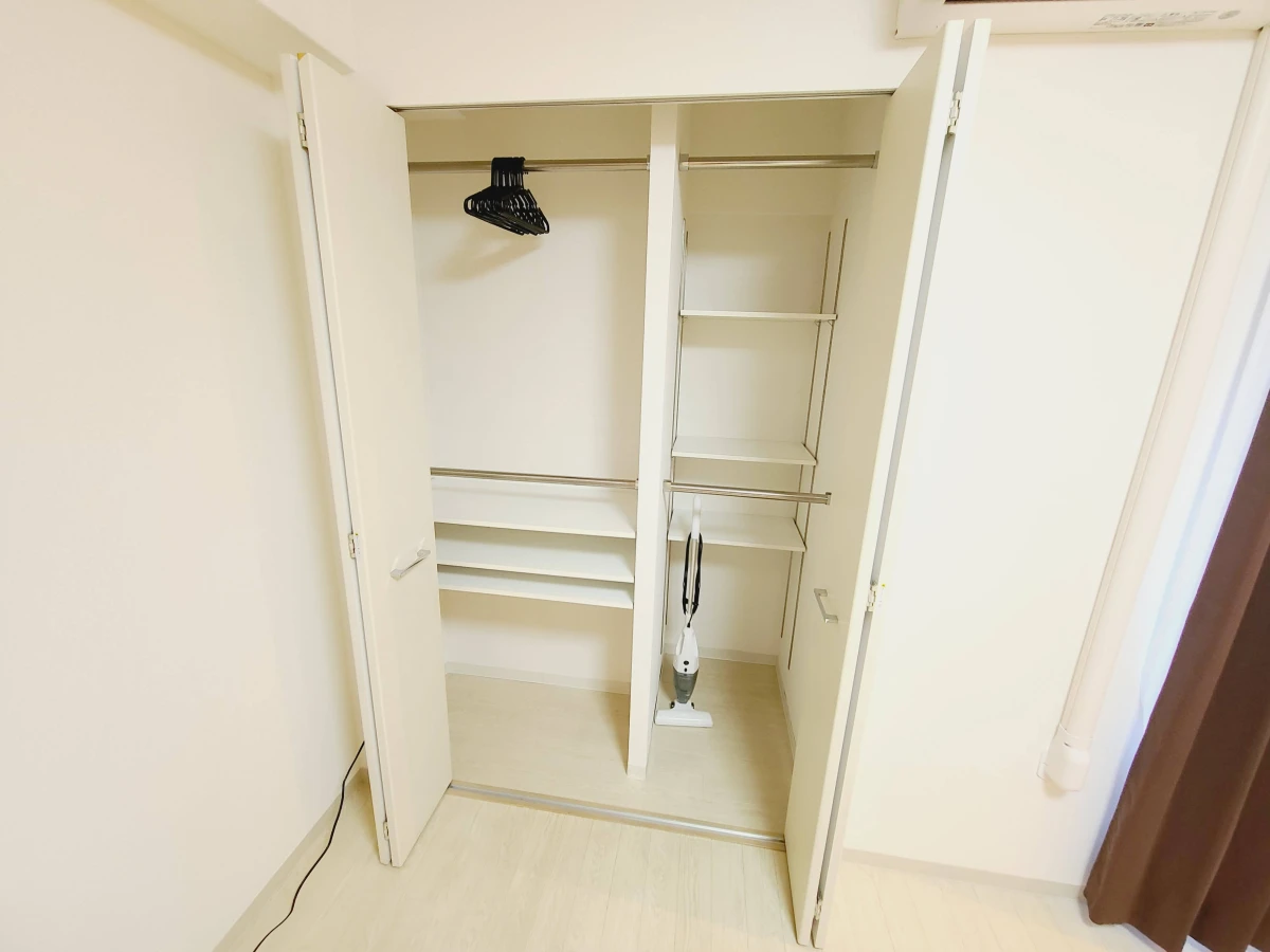 大阪府堺市堺区住吉橋町２丁 間取図