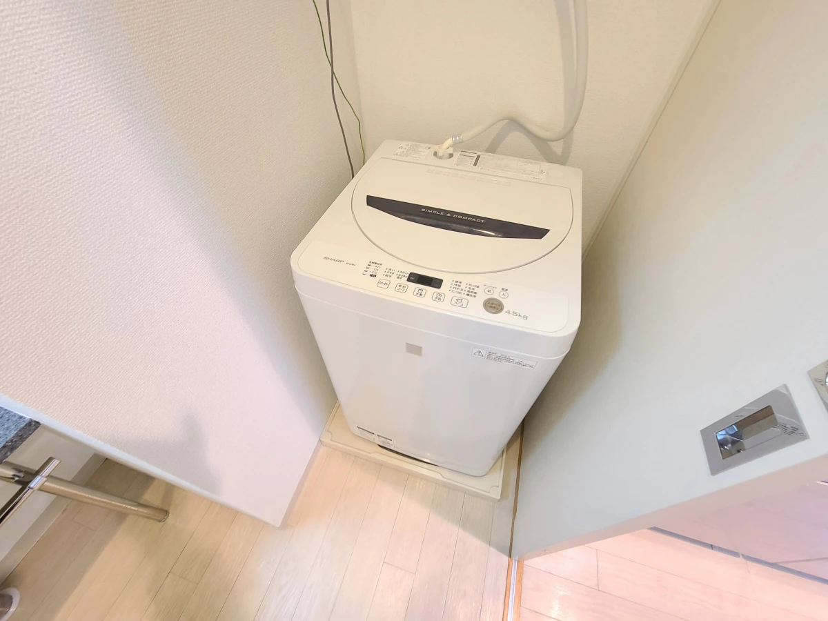 大阪府堺市堺区住吉橋町２丁 家具家電