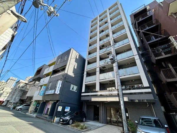大阪府大阪市西区京町堀３丁目4-21 メイン画像