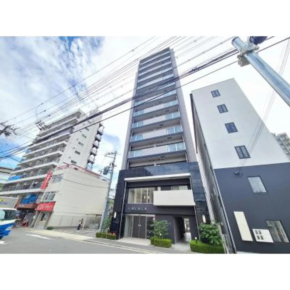 大阪府大阪市西区川口３丁目1-21 メイン画像
