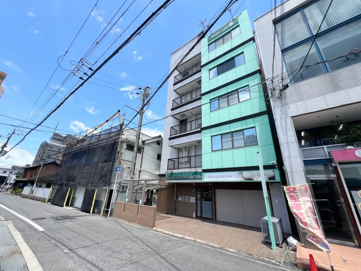 大阪府泉佐野市上町3丁目1-14 メイン画像
