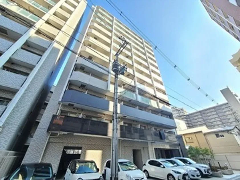 大阪府大阪市都島区中野町１丁目 メイン画像