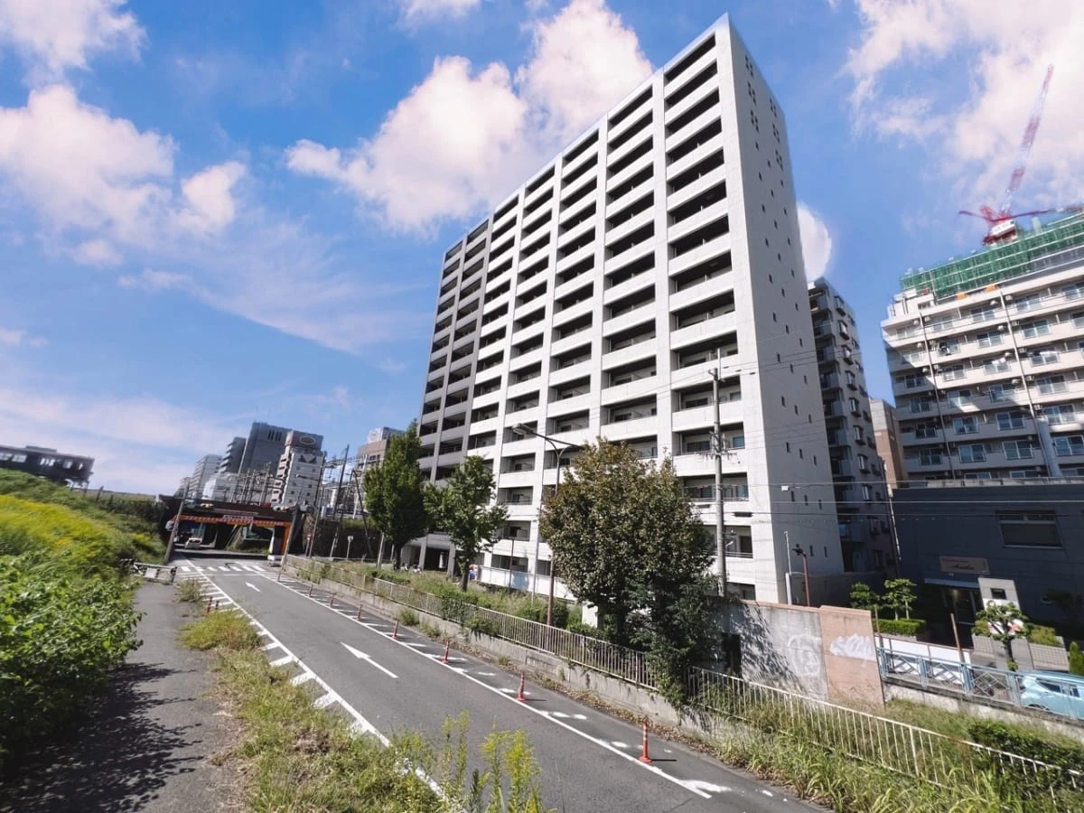 大阪府大阪市淀川区十三東１丁目 メイン画像