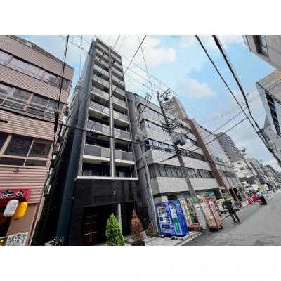 大阪府大阪市中央区瓦町1丁目2-15 メイン画像