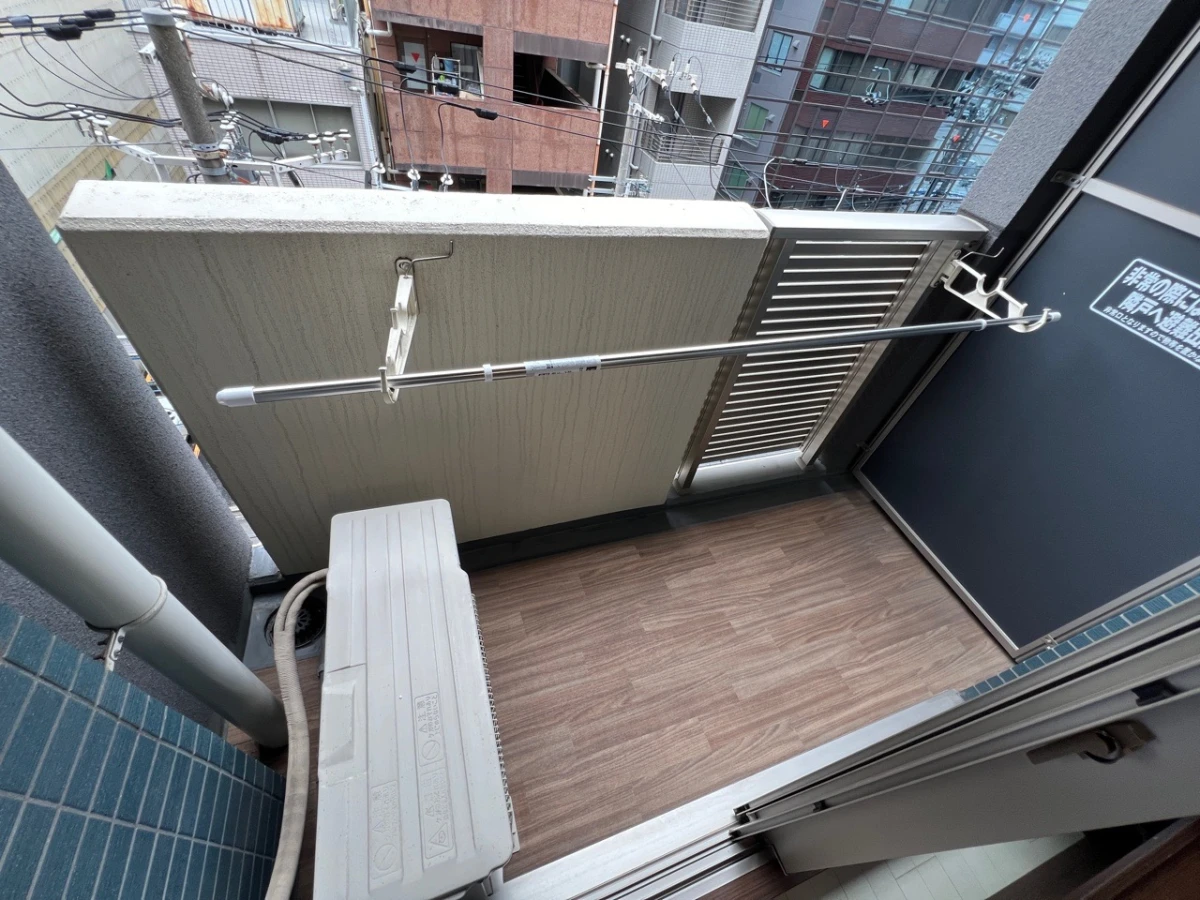 大阪府大阪市中央区瓦町１丁目 メイン画像